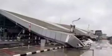 വിമാനത്താവളത്തിലെ അപകടം: മരിച്ചയാളുടെ ആശ്രിതർക്ക് 20 ലക്ഷം നൽകും