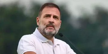 ഇന്ത്യയിലെ വോട്ടിങ് മെഷീനുകൾ ബ്ലാക്ക് ​​ബോക്സിന് സമാനം; മസ്കിനു പിന്നാലെ ഇ.വി.എം വിഷയം കത്തിച്ച് രാഹുൽ ഗാന്ധി