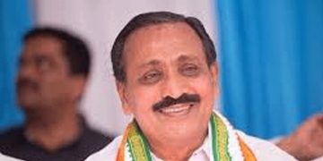 മലബാറിലെ ട്രെയിൻ യാത്രക്കാരുടെ പ്രശ്നങ്ങൾ കേന്ദ്രത്തിന്റെ ശ്രദ്ധയിൽ പെടുത്തി -എം.കെ. രാഘവൻ