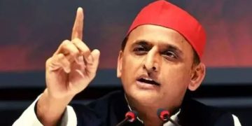 യു.പിയി​ൽ ബി.ജെ.പിയെ പിടിച്ചുകെട്ടിയത് അഖിലേഷിന്റെ ചാണക്യതന്ത്രം