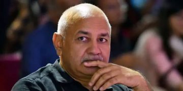 മദ്യനയ അഴിമതിക്കേസ്: മനീഷ് സിസോദിയയുടെ ജാമ്യാപേക്ഷ തള്ളി