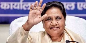 യു.പിയിൽ 80 സീറ്റിലും ഒറ്റക്ക് മത്സരിച്ച മായാവതിക്ക് കിട്ടിയത് വട്ടപൂജ്യം