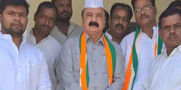 രാഹുലിനെ തോൽപിച്ച സ്മൃതി ഇറാനിയെ മലർത്തിയടിച്ച് ഗാന്ധി കുടുംബത്തിന്‍റെ വിശ്വസ്തൻ; ജയം 1.67 ലക്ഷം വോട്ടുകൾക്ക്