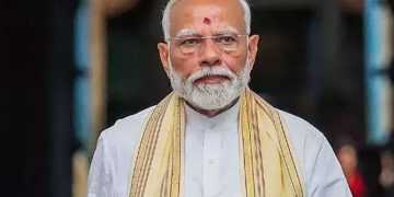 ജനങ്ങൾ എൻ.ഡി.എയിൽ മൂന്നാമതും വിശ്വാസമർപ്പിച്ചു; ചരിത്ര നിമിഷമെന്ന് മോദി