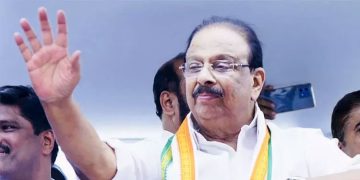 ജനദ്രോഹ ഭരണത്തിനെതിരെ ജനം നൽകിയ ഇരട്ട പ്രഹരം -കെ. സുധാകരൻ