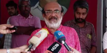 പത്തനംതിട്ടയിലെ തോല്‍വി അപ്രതീക്ഷിതം, കേരളത്തില്‍ ബിജെപി ജയിച്ചത് ആപത്ത്: തോമസ് ഐസക്