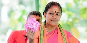 ഒറ്റപ്പെടുത്തിയിട്ടും ഒറ്റക്ക് വഴിവെട്ടിയ ശോഭ, ബിജെപി നേതൃത്വത്തിന്റെ കണ്ണ് തുറപ്പിച്ച ആലപ്പുഴയിലെ പ്രകടനം