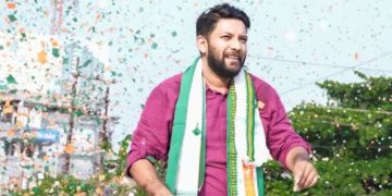 വടകരയിൽ ഷാഫി പറമ്പിലിന്റെ ലീഡ് ഒരു ലക്ഷം കടന്നു