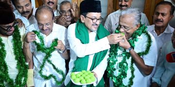 ലീഗ് കോട്ടകൾ ​തൊടാനായില്ല; സമസ്ത ഘടകം പ്രവർത്തിച്ചില്ല