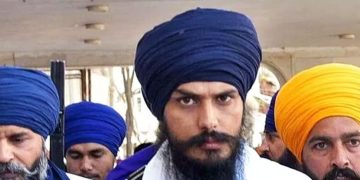 മത്സരിച്ചത് ജയിലിൽ കിടന്ന്, അമൃത്പാലിന്‍റെ വിജയം ഒന്നര ലക്ഷം വോട്ടിന്