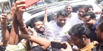 ‘കാഫിർ’ പ്രയോഗക്കാരെ കടലിൽ തള്ളിയെന്ന് ഷാഫി പറമ്പിൽ