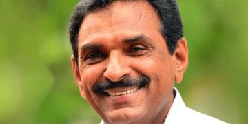 ആന്റോ ആന്റണിയെ കൈവിടാതെ പത്തനംതിട്ട