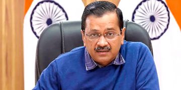 അരവിന്ദ് കെജ്രിവാളിന്റെ ഇടക്കാല ജാമ്യാപേക്ഷ തള്ളി ഡൽഹി കോടതി