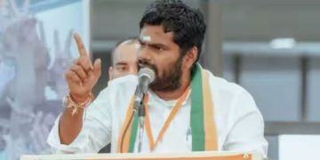 “എന്റെ അച്ഛൻ കരുണാനിധി ആയിരുന്നെങ്കിൽ ഞാനും ജയിച്ചേനെ”, 2026ൽ തമിഴ്നാട്ടിൽ അധികാരത്തിലെത്തുമെന്ന് അണ്ണാമലൈ