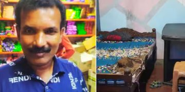 ഇടുക്കിയിൽ പിഞ്ചുകുഞ്ഞിനോട് ക്രൂരത; ദേഹത്ത് പെട്രോളൊഴിച്ച് തീകൊളുത്തിയത് ബന്ധു, മുത്തശ്ശിക്കും പൊള്ളലേറ്റു