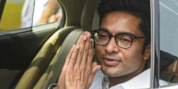 ‘അയോധ്യ ബി.ജെ.പിയെ തോൽപ്പിച്ചതിൽ അതിശയിക്കാനില്ല’ -അഭിഷേക് ബാനർജി