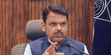 ഫഡ്‌നാവിസിന്‍റെ രാജി വാഗ്ദാനം നാടകം മാത്രം -കോൺഗ്രസ്