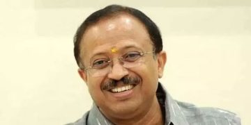 കാലിനടിയിലെ മണ്ണ് ഒലിച്ചുപോയതിൽ സി.പി.എമ്മും കോൺഗ്രസുംജനത്തെ പഴിചാരരുതെന്ന് വി. മുരളീധരൻ