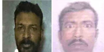 പിക്കപ്പ് വാനും കാറും കൂട്ടിയിടിച്ച് അപകടം; മലയാളി ഉൾപ്പെടെ രണ്ട് പ്രവാസികളും ഒരു സൗദി പൗരനും മരിച്ചു