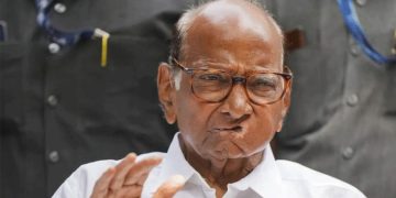 ടി.ഡി.പിയും ജെ.ഡി.യുമായുള്ള സഖ്യം; ‘ഇൻഡ്യ’ ഇതുവരെ ചർച്ച ചെയ്തിട്ടില്ല -ശരദ് പവാർ