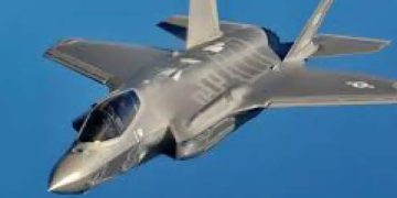 ഇസ്രായേലിന് 25,000 കോടിയുടെ എഫ്-35 യുദ്ധവിമാനങ്ങളുമായി യു.എസ്