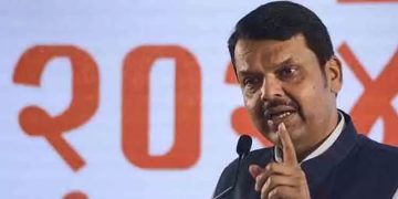 മഹാരാഷ്ട്രയിലെ ബി.ജെ.പിയുടെ മോശം പ്രകടനം; രാജിസന്നദ്ധത അറിയിച്ച് ഫഡ്നാവിസ്