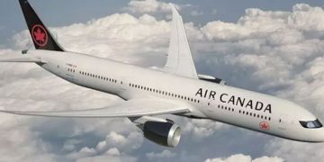 ഡൽഹി-ടൊറന്‍റോ എയർ കാനഡ വിമാനത്തിൽ ബോംബ് ഭീഷണി; പരിശോധനയിൽ ഒന്നും കണ്ടെത്തിയില്ല