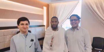 കേരള ഹജ്ജ് കമ്മിറ്റി ചെയർമാൻ ഇന്ത്യൻ കോൺസുൽ ജനറലുമായി കൂടിക്കാഴ്ച നടത്തി