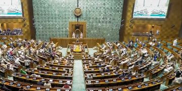 ലോക്‌സഭ സ്പീക്കര്‍ തെരഞ്ഞെടുപ്പ് ഈ മാസം 26 ന് നടക്കും