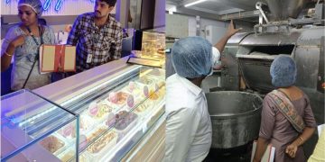 ഓപ്പറേഷന്‍ ലൈഫ് : ഭക്ഷ്യ സുരക്ഷാ പരിശോധനകളില്‍ 107 സ്ഥാപനങ്ങളുടെ പ്രവര്‍ത്തനങ്ങള്‍ നിര്‍ത്തിവെയ്പ്പിച്ചു