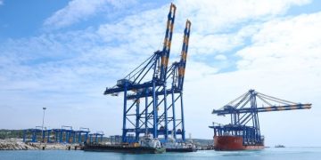 ‘ചരക്കുനീക്കത്തിന്റെ മുഖ്യ ഹബ്ബാകും’; വിഴിഞ്ഞം തുറമുഖത്തിന് കസ്റ്റംസ് അംഗീകാരം