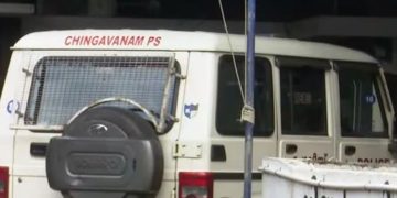 ചിങ്ങവനത്ത് പൊലീസുകാര്‍ തമ്മില്‍ അടിപിടി; തലയ്ക്ക് പരിക്കേറ്റ ഉദ്യോഗസ്ഥന്‍ സ്‌റ്റേഷനില്‍ നിന്ന് ഇറങ്ങിയോടി