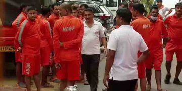 വസന്ത് വിഹാറിൽ മതിലിടിഞ്ഞ് കുഴിയിൽ വീണ് അപകടം: മരണം മൂന്നായി