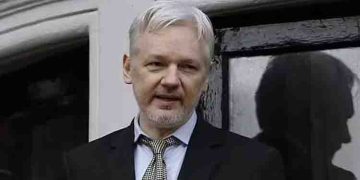 1901 ദിവസത്തെ തടവിന് അവസാനം, വിക്കിലീക്സ് സ്ഥാപകൻ ജൂലിയൻ അസാൻജ് ജയിൽ മോചിതനായി