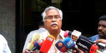 ‘രാജ്യസഭാ സീറ്റിന്റെ കാര്യത്തിൽ വിട്ടുവീഴ്ചയില്ല; സിപിഐക്ക് അവകാശപ്പെട്ട സീറ്റ്’; കടുത്ത നിലപാടുമായി സിപിഐ