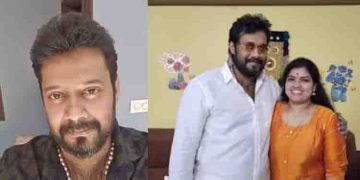 ’16 വർഷത്തിന് ശേഷം സമാധാനം’; മുറപ്പെണ്ണിനെ ചേർത്തണച്ച് ബാല, എലിസബത്ത് എവിടേന്ന് കമന്റുകൾ