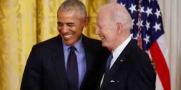 പ്രസിഡന്‍റ് തെരഞ്ഞെടുപ്പിൽ നിന്ന് പിന്മാറാൻ ബൈഡന് മേൽ സമ്മർദ്ദം; ഒബാമ പക്ഷേ ബൈഡനൊപ്പം