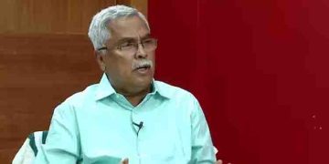 ‘അടിസ്ഥാന ജനവിഭാഗങ്ങളുമായി ഇടതുപക്ഷത്തിന് പഴയ ബന്ധമുണ്ടോ എന്ന് പരിശോധിക്കണം’; ബിനോയ് വിശ്വം