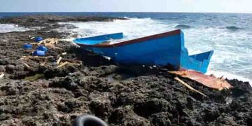 മെഡിറ്ററേനിയൻ കടലിൽ അഭയാർത്ഥികളുമായെത്തിയ 2 കപ്പൽ തകർന്നു, 11 പേർക്ക് ദാരുണാന്ത്യം, കാണാതായത് അറുപതോളം പേരെ