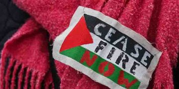 നസ്റത്തിലെ യുഎൻ സ്കൂൾ ആക്രമണം; കൊല്ലപ്പെട്ട തീവ്രവാദികളെ പരസ്യമായി തിരിച്ചറിയാൻ ഇസ്രയേലിനോട് അമേരിക്ക