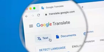 ഗൂഗിള്‍ ട്രാന്‍സ്‌ലേറ്റില്‍ ഇനി മൊഴിമാറ്റം ഈസി; പുതുതായി 110 ഭാഷകള്‍, ഏഴെണ്ണം ഇന്ത്യയില്‍ നിന്ന്