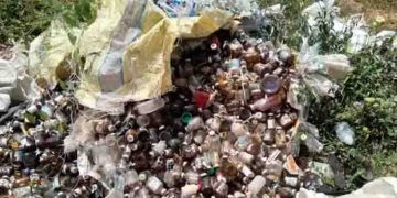 രാജ്യം നേരിടുന്ന വലിയ പ്രതിസന്ധി, പ്രതിദിനം പുറന്തള്ളുന്നത് 774 ടൺ ആശുപത്രിമാലിന്യം; വളമാക്കാൻ സാങ്കേതികവിദ്യ