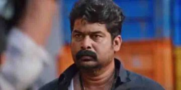 നടന്‍ ജോജു ജോര്‍ജിന് ഷൂട്ടിംഗിനിടെ അപകടത്തില്‍ പരിക്ക്