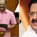 ജീവാനന്ദം പദ്ധതി: ജീവനക്കാർക്ക് സംശയമെന്ന് ചെന്നിത്തല; ജനിക്കാത്ത കുഞ്ഞിന്റെ ജാതകം വായിക്കരുതെന്ന് ധനമന്ത്രി