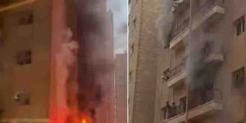 കുവൈറ്റ് തീപിടിത്തം; പരിക്കേറ്റവരുടെ ആരോ​ഗ്യനിലയിൽ ആശങ്ക വേണ്ടെന്ന് ആരോ​ഗ്യ മന്ത്രാലയം