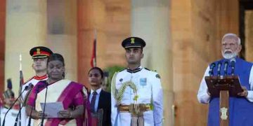 നിർധനരായ 2 കോടി പേർക്ക് കൂടി വീട്, മൂന്നാം മോദി സർക്കാരിൽ പ്രധാനമന്ത്രി ആവാസ് യോജനക്ക് ആദ്യപരിഗണന