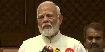 അടിയന്തരാവസ്ഥയെ പ്രതിരോധിച്ചവർക്ക് ആദരവുമായി പ്രധാനമന്ത്രി