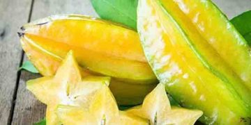 സ്റ്റാർ ഫ്രൂട്ട് കഴിച്ചാൽ ഇത്രയും ഗുണങ്ങളോ? അറിയാം ചിലത്