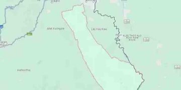 തായ്‌ലൻഡ് വഴി മ്യാവഡിക്ക് തെക്കുള്ള എച്ച്‌പാ ലുവിലേക്ക്; ഈ തട്ടിപ്പിൽ പോയി വീണേക്കല്ലേ, വീണ്ടും മുന്നറിയിപ്പ്