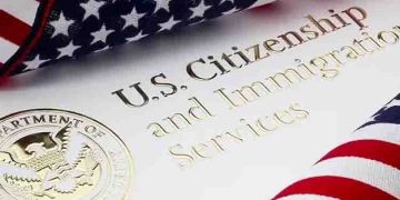 അമേരിക്കൻ പൗരത്വം; നിർണായക തീരുമാനവുമായി ബൈഡൻ, പ്രയോജനം ലഭിക്കുക 5 ലക്ഷം പേർക്ക്